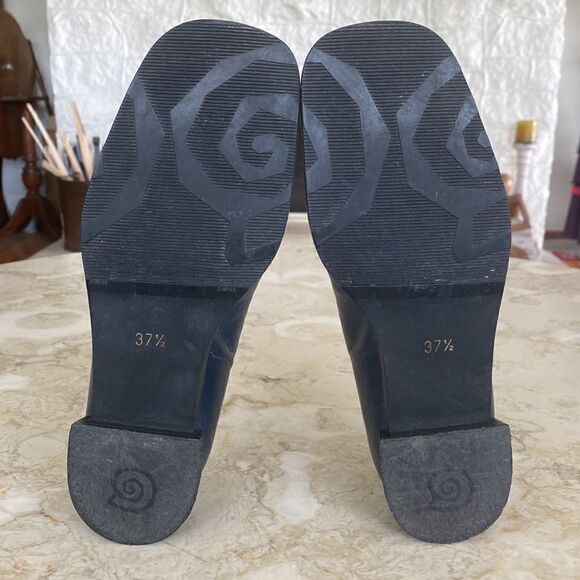 Ursula Mascaro Menorca Spanish Leather Loafers - Picture 12 of 13